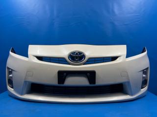 Бампер передний Toyota PRIUS ZVW30 2ZR 52119-47080 1 ракурс