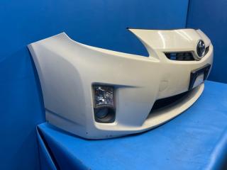 Бампер передний Toyota PRIUS ZVW30 2ZR 52119-47080 2 ракурс