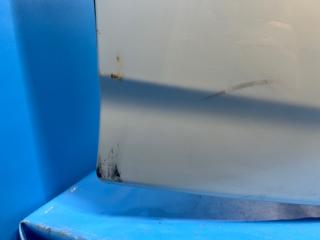 Бампер передний Toyota PRIUS ZVW30 2ZR 52119-47080 3 ракурс
