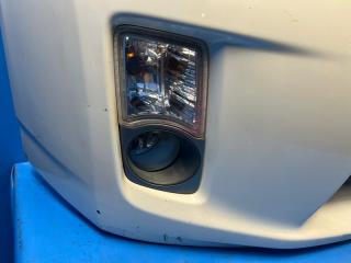 Бампер передний Toyota PRIUS ZVW30 2ZR 52119-47080 4 ракурс