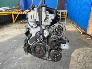 Двигатель Nissan SERENA контрактная Двигатель Nissan SERENA