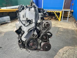 Двигатель Nissan SERENA контрактная Двигатель Nissan SERENA
