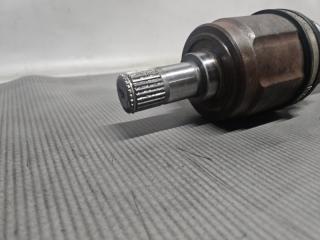 Привод левый передний Honda ELYSION RR1 K24A 44306-SJM-000 2 ракурс