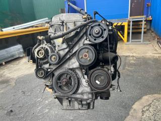 Двигатель Mazda MPV контрактная Двигатель Mazda MPV