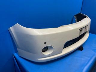Бампер передний Nissan PRESAGE TU31 QR25 62022 CN440 2 ракурс