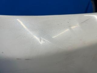 Бампер передний Nissan PRESAGE TU31 QR25 62022 CN440 3 ракурс