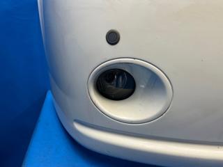 Бампер передний Nissan PRESAGE TU31 QR25 62022 CN440 4 ракурс