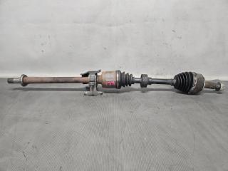 Привод правый передний Honda ELYSION RR1 K24A 44305-SJM-010 1 ракурс