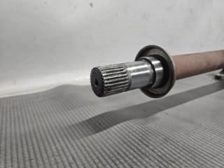 Привод правый передний Honda ELYSION RR1 K24A 44305-SJM-010 2 ракурс
