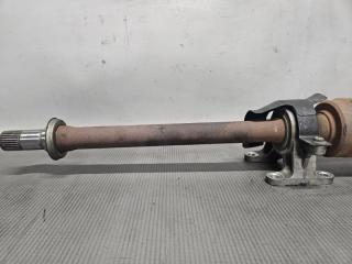 Привод правый передний Honda ELYSION RR1 K24A 44305-SJM-010 3 ракурс