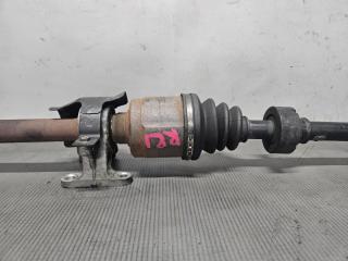 Привод правый передний Honda ELYSION RR1 K24A 44305-SJM-010 4 ракурс