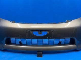 Бампер передний Toyota ISIS ZGM10 2ZR 52119-44440 4 ракурс
