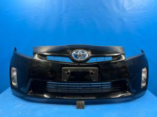 Бампер передний Toyota PRIUS ZVW30 2ZR 52119-47080 1 ракурс