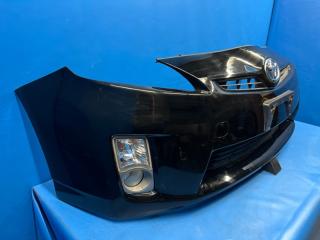 Бампер передний Toyota PRIUS ZVW30 2ZR 52119-47080 2 ракурс