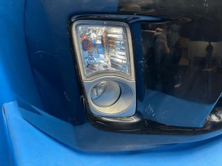 Бампер передний Toyota PRIUS ZVW30 2ZR 52119-47080 3 ракурс