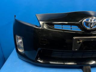 Бампер передний Toyota PRIUS ZVW30 2ZR 52119-47080 4 ракурс