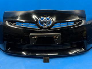 Бампер передний Toyota PRIUS ZVW30 2ZR 52119-47080 5 ракурс