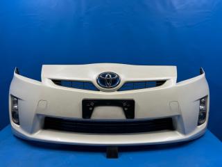 Бампер передний Toyota PRIUS ZVW30 2ZR 52119-47080 1 ракурс