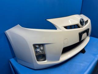 Бампер передний Toyota PRIUS ZVW30 2ZR 52119-47080 2 ракурс