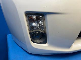 Бампер передний Toyota PRIUS ZVW30 2ZR 52119-47080 3 ракурс