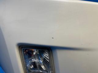 Бампер передний Toyota PRIUS ZVW30 2ZR 52119-47080 4 ракурс