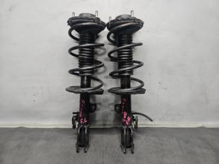 Стойка передняя  Toyota VOXY AZR65 1AZ ,48510-80239, 48520-80062 ,48510-80239, 48520-80062 1 ракурс