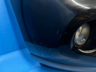 Бампер передний Nissan MURANO TZ51 QR25 62022 1SU0H 4 ракурс