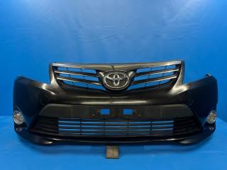 Бампер передний Toyota AVENSIS ZRT272 3ZR 52119-05210 1 ракурс