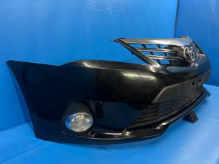 Бампер передний Toyota AVENSIS ZRT272 3ZR 52119-05210 2 ракурс