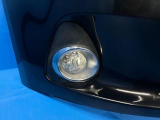 Бампер передний Toyota AVENSIS ZRT272 3ZR 52119-05210 3 ракурс