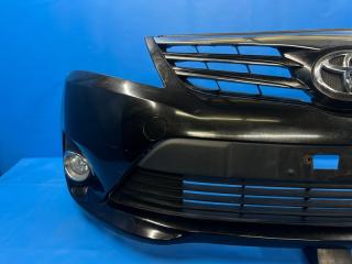 Бампер передний Toyota AVENSIS ZRT272 3ZR 52119-05210 4 ракурс