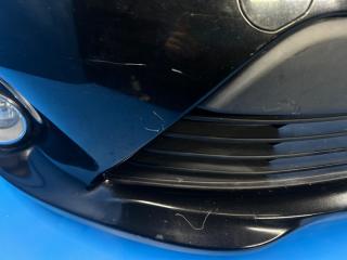 Бампер передний Toyota AVENSIS ZRT272 3ZR 52119-05210 5 ракурс