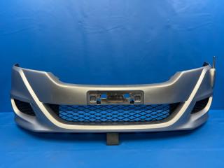 Бампер передний Honda STREAM RN6 R18A 71101-SMCX-0000 1 ракурс