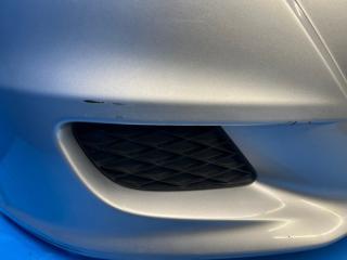 Бампер передний Honda STREAM RN6 R18A 71101-SMCX-0000 3 ракурс
