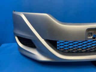 Бампер передний Honda STREAM RN6 R18A 71101-SMCX-0000 5 ракурс