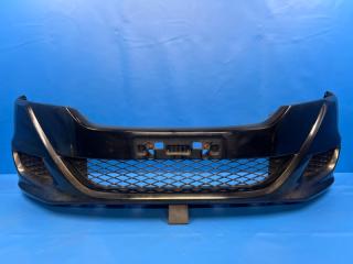 Бампер передний Honda STREAM RN6 R18A 71101-SMCX-0000 1 ракурс