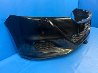 Бампер передний Honda STREAM RN6 R18A 71101-SMCX-0000 2 ракурс
