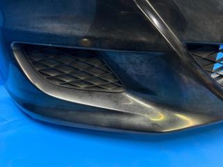 Бампер передний Honda STREAM RN6 R18A 71101-SMCX-0000 3 ракурс