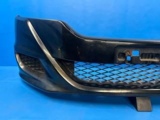 Бампер передний Honda STREAM RN6 R18A 71101-SMCX-0000 4 ракурс