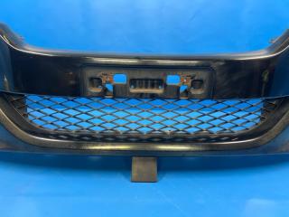 Бампер передний Honda STREAM RN6 R18A 71101-SMCX-0000 5 ракурс