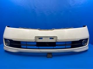 Бампер передний  Nissan PRESAGE TU31 QR25 ,62022 CN90H ,62022 CN90H 1 ракурс