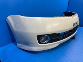 Бампер передний Nissan PRESAGE TU31 QR25 62022 CN90H 2 ракурс