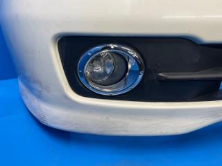 Бампер передний Nissan PRESAGE TU31 QR25 62022 CN90H 4 ракурс