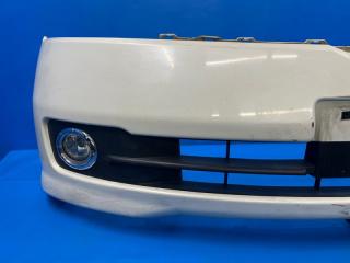 Бампер передний Nissan PRESAGE TU31 QR25 62022 CN90H 5 ракурс