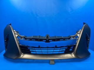 Бампер передний Toyota ALPHARD AGH40 2AR 52119-V2010-E0, 52119-V2010 1 ракурс