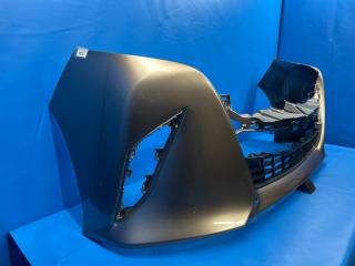 Бампер передний Toyota ALPHARD AGH40 2AR 52119-V2010-E0, 52119-V2010 2 ракурс