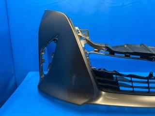 Бампер передний Toyota ALPHARD AGH40 2AR 52119-V2010-E0, 52119-V2010 5 ракурс