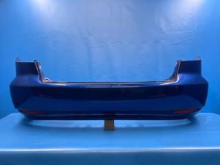Бампер задний Mazda ATENZA GGEP LF GJ6A-50221 1 ракурс