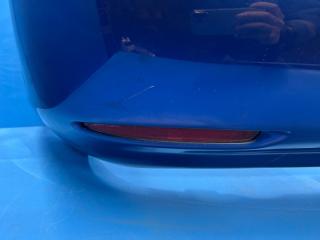 Бампер задний Mazda ATENZA GGEP LF GJ6A-50221 5 ракурс