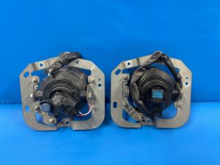 Туманка передняя Mitsubishi DELICA D:5 CV5W 4B12 0888 5 ракурс